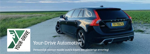 Your-Drive Automotive